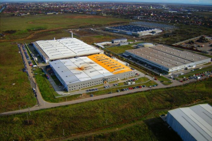 Continental acquires new building in Timisoara, expands local production