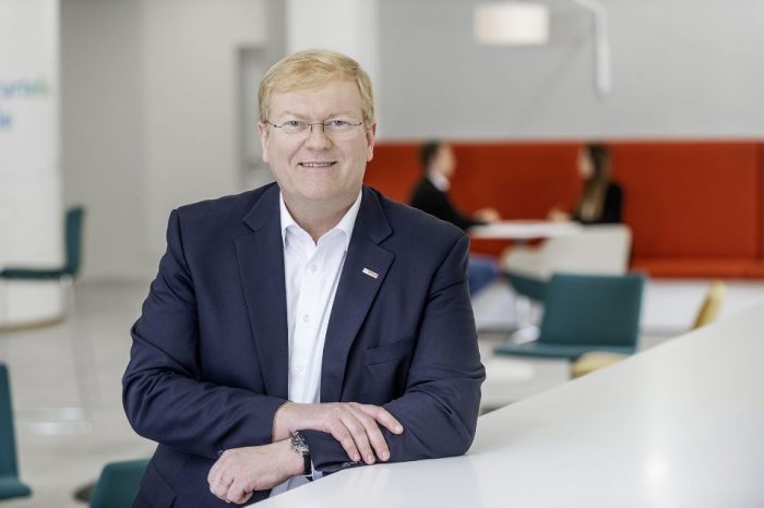 Bosch appoints Stefan Hartung as new CEO starting January 1, 2022