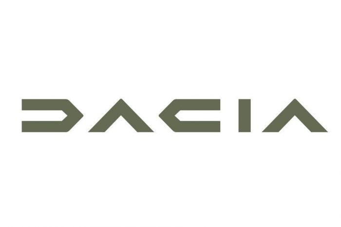 Dacia launches new visual identity, marks new chapter in its history