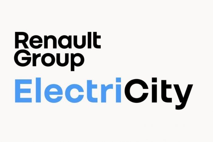 Renault Group creates Renault ElectriCity, the largest electric vehicle production centre in Europe