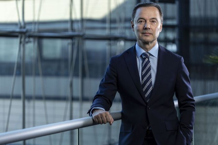 INTERVIEW Josef Reiter, CEO BMW Romania: “Electric mobility is the future”