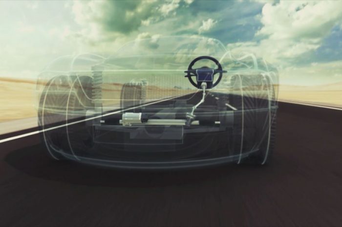 Hella launches latest generation of steering electronics for automated driving