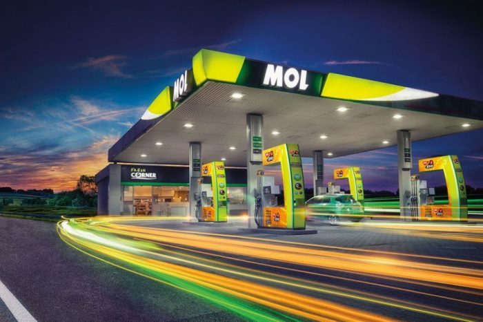 MOL launches MOL Plugee app for EV charging