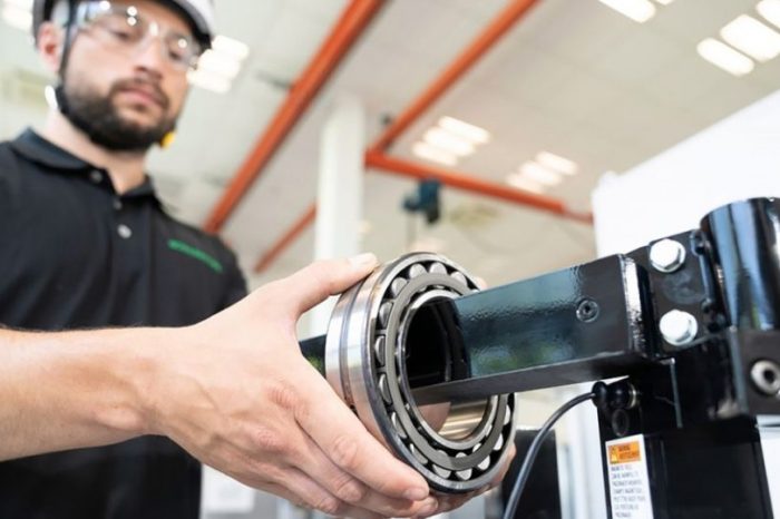 Schaeffler acquires Bega, expands range of rolling bearing mounting and dismounting products