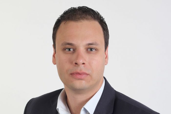 INTERVIEW Dimitar Stoyanov, Spark Romania: “We focus on developing a stable market in Bucharest”