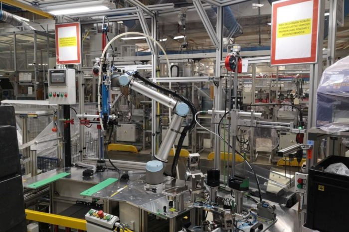 Hella invests “high two-digit millions of Euros” to further automate its production sites