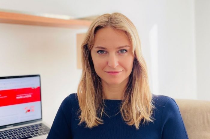 Free Now expands local team, appoints Daria Marinescu as head of marketing