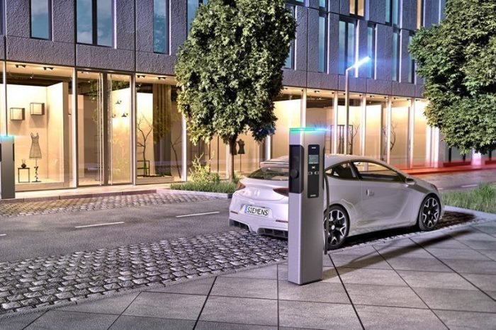 Charging the evolution of eMobility