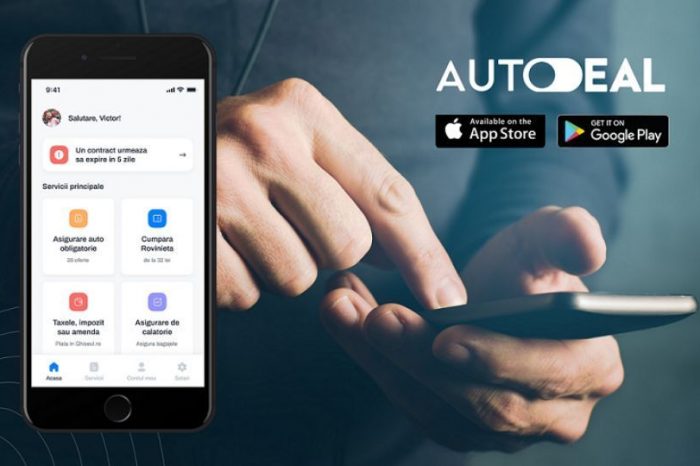 Autodeal, the app for managing costs and car obligations, attracts an investment of 450,000 Euro