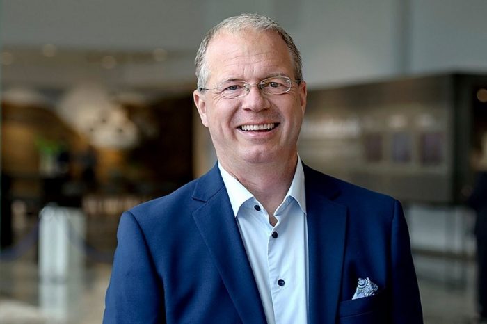 ACEA elects CEO of Volvo Group to chair its Commercial Vehicle Board