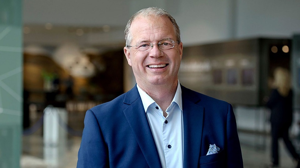 ACEA elects CEO of Volvo Group to chair its Commercial Vehicle Board