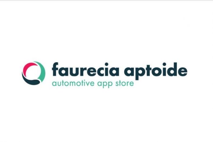 Faurecia delivers app store solution for future BMW Group vehicles