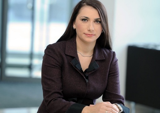 Ramona Jurubita, KPMG Romania: “The automotive industry is shifting towards a more women-inclusive sector”
