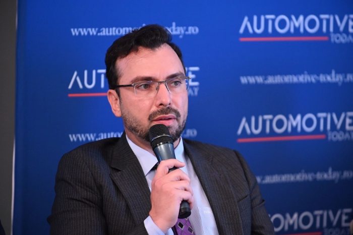 Alexandru Mitroi, Invest Romania: “We started recently to support companies which are relocating from Ukraine”