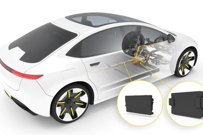 Vitesco Technologies received battery management orders worth more than 2 billion euros