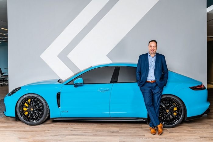 Porsche Engineering opens office in Timisoara, announces expansion plans for 2023