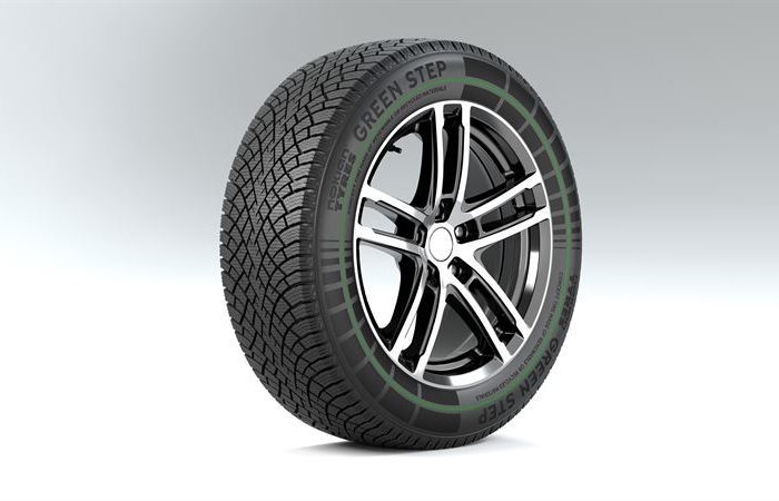 Nokian Tyres to invest in greenfield factory in Romania, the first zero CO2 emission plant in the tire industry