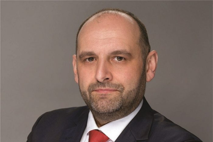 INTERVIEW Alin Ioanes, CEO Rombat: “Our focus in 2023 is the development of production capacities as well as care for the environment and employees”