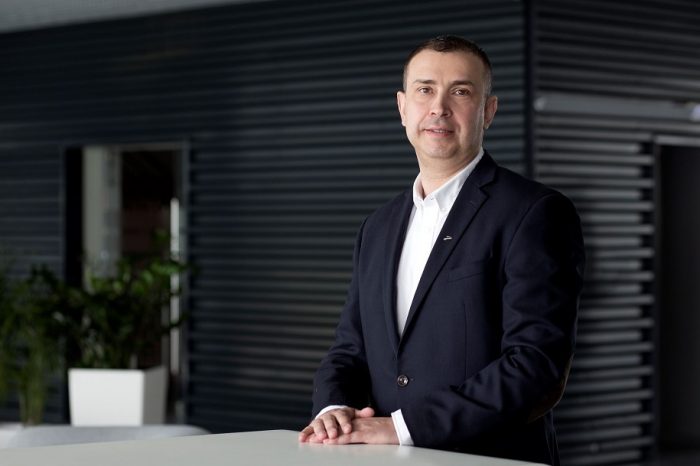 Porsche Finance Group Romania appoints Helian Redai as new CEO