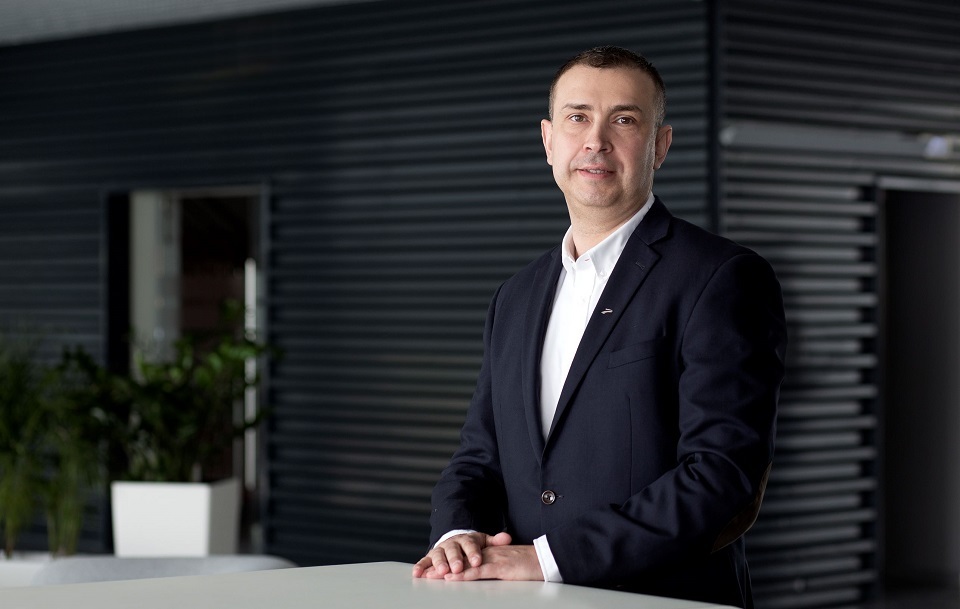 Porsche Finance Group Romania appoints Helian Redai as new CEO