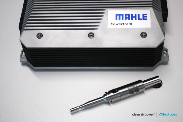 MAHLE Powertrain and Clean Air Power to collaborate on zero-carbon engines