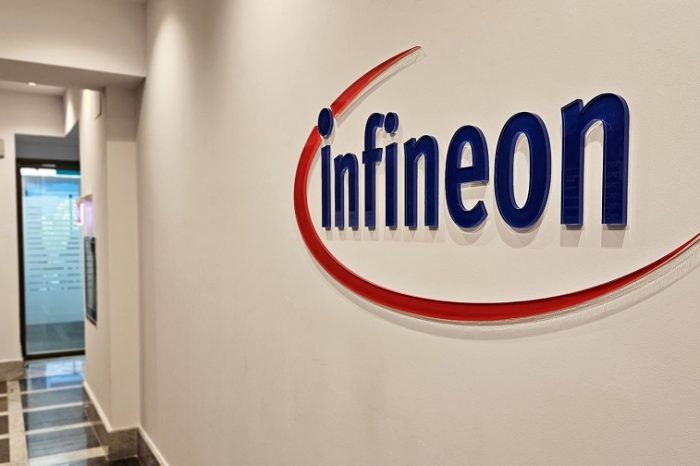 Infineon grows its chip development capabilities in Romania with further expansion in Iași