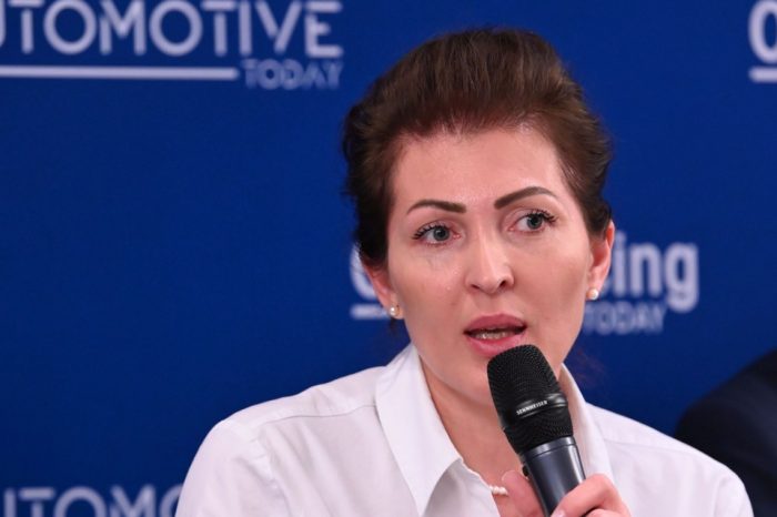 Irina Butnaru, Wipro: “Romania is our number one target in Europe and we plan to grow here”