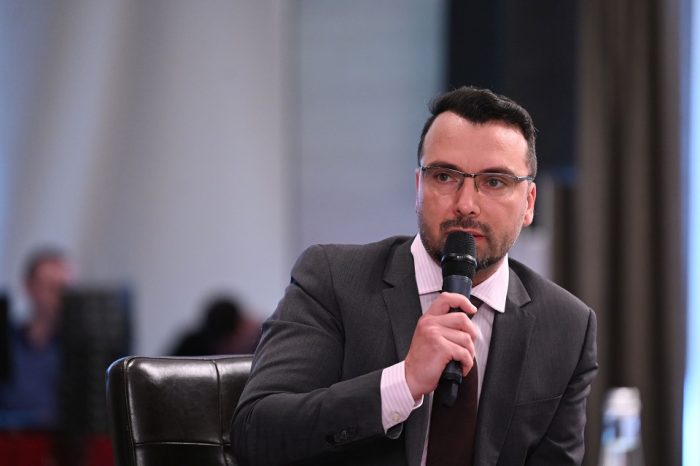 Alexandru Mitroi, InvestRomania: “Asian companies are looking at the possibility of relocating some production to Romania”