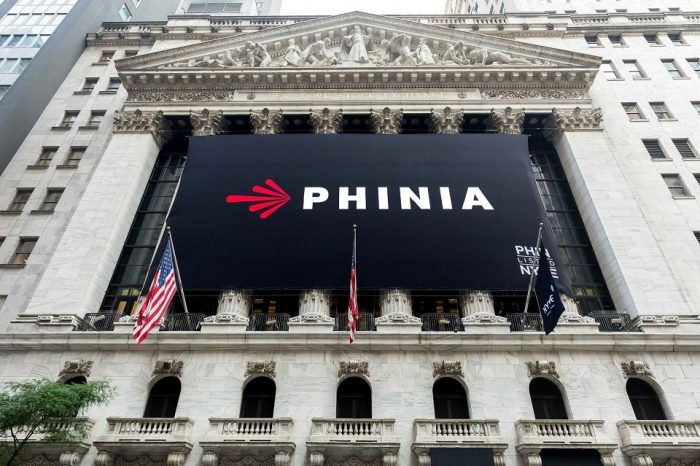 PHINIA completes separation from BorgWarner, starts trading on New York Stock Exchange