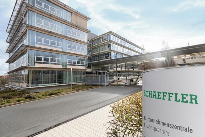 Schaeffler to acquire aftersales B2B e-commerce platform Koovers in India