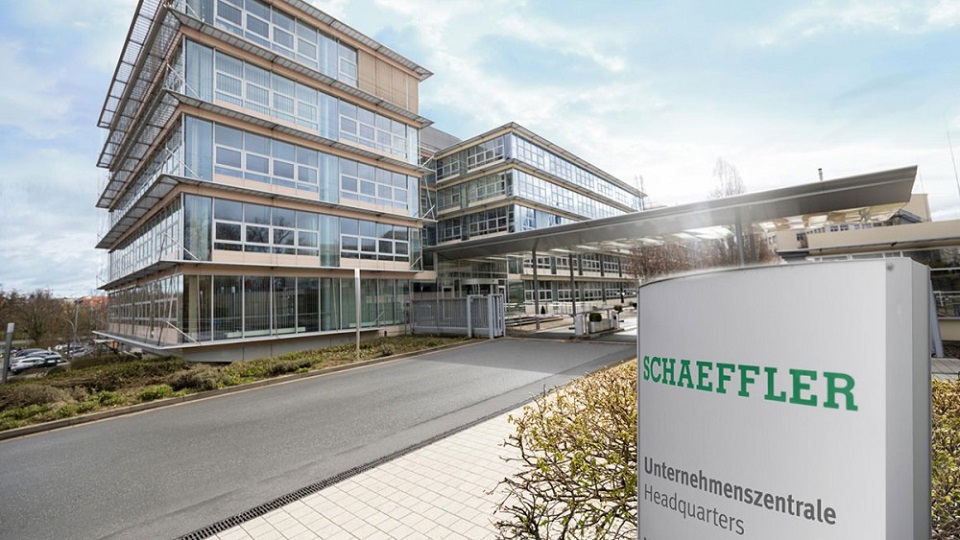 Schaeffler to acquire aftersales B2B e-commerce platform Koovers in India