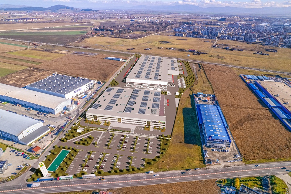 German company Diehl Controls to open Romanian plant for electronic components in 2024