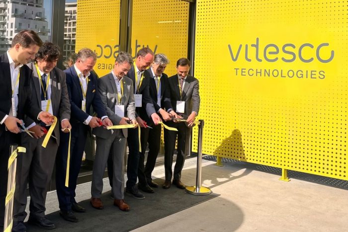 Vitesco Technologies opens new testing facility in Timisoara dedicated to e-mobility