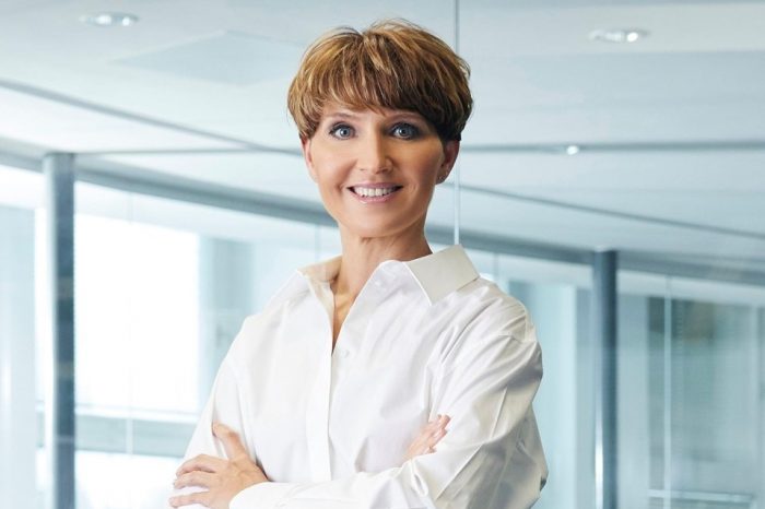 Schaeffler appoints Astrid Fontaine as Chief Human Resources Officer