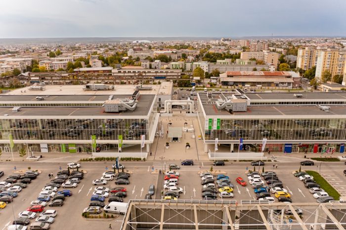 Hella expands its office in Craiova