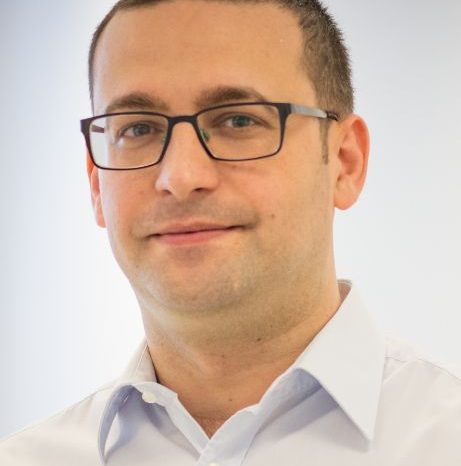 Continental appoints Daniel Groza as new general manager of its R&D center in Iasi
