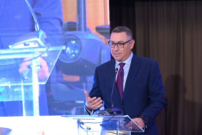 Victor Ponta, Adviser to the Prime Minister: “The Government wants to ensure stability and predictability for the automotive industry”