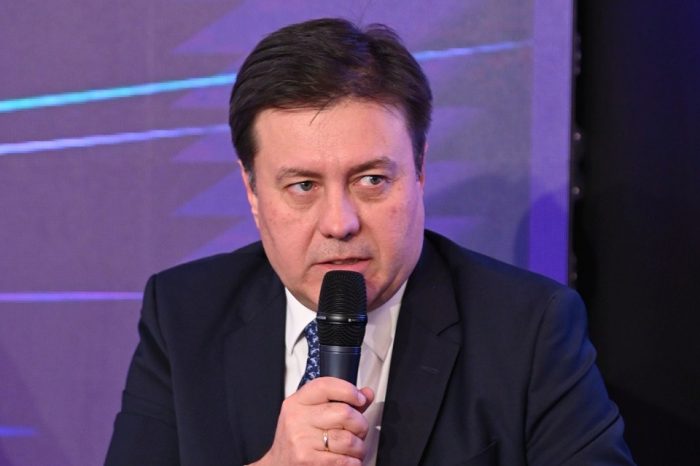Florin Spataru, State Counselor for the Prime Minister: “We need to speed up the pace of installing charging stations in Romania”