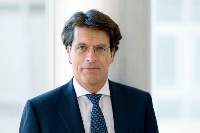 Klaus Rosenfeld to remain CEO of Schaeffler AG for a further five-year term