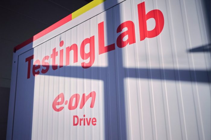 E.ON opens new test and innovation center for electromobility