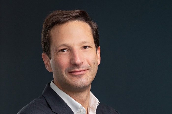 Valeo appoints Edouard de Pirey as new Chief Financial Officer