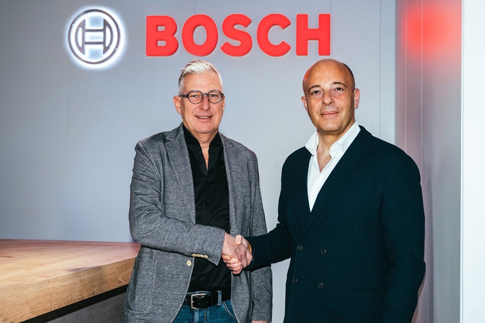 EDAG and Bosch Engineering agree to project-based collaboration