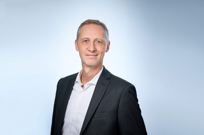 Philippe Vienney appointed new Chief Financial Officer of HELLA