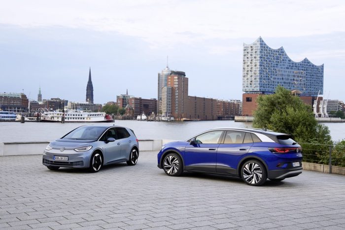 Avis Romania launches new ‘Electric for Business’ service for companies