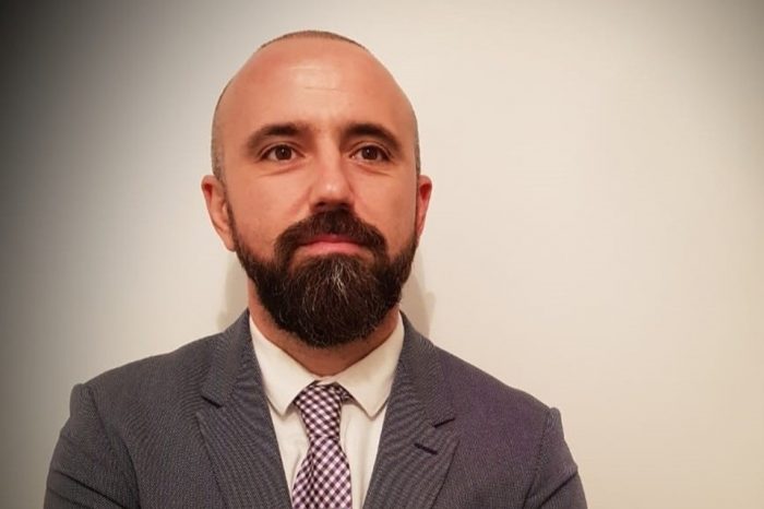 Arval Romania appoints Razvan Rosculet as commercial director