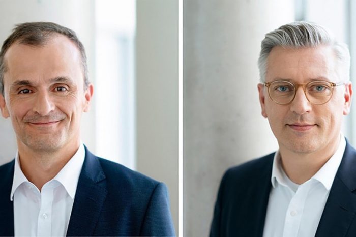 Schaeffler reappoints CEOs of both automotive divisions