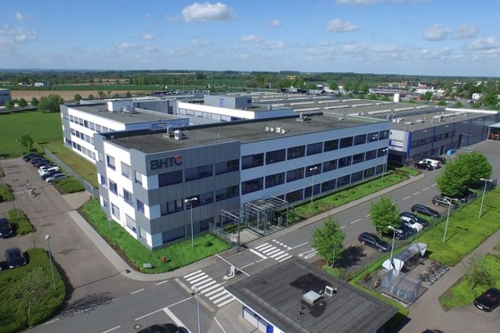 MAHLE and FORVIA HELLA complete the sale of their shares in joint venture BHTC