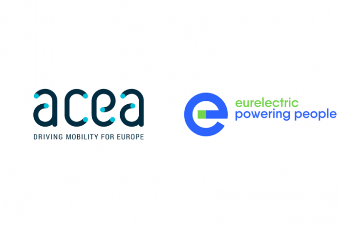 ACEA and Eurelectric call for urgent grid reform and investment for Europe’s green freight future
