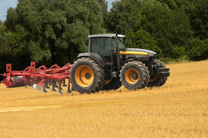 Continental to discontinue its Agricultural Tires business by the end of 2025