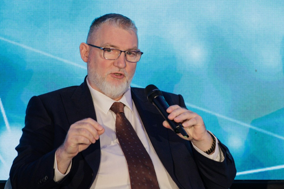Victor Vevera, ICI Bucharest: “We need to establish very clearly how much we will allow AI to invade our lives”